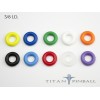 Titan Competition Silicone Rings